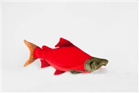SOCKEYE SALMON 10"