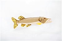 NORTHERN PIKE 10"